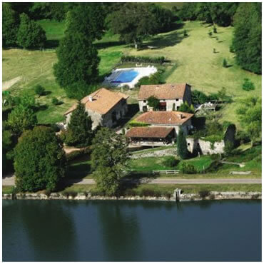 Group Holidays in France